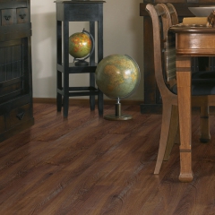 Balterio Authentic Style plus 538 Teak imperial - interiér