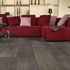 Balterio Grandeur 595 Dub viktoriánský - interiér