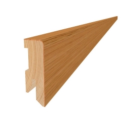 Tilo FSLC516250, Buk natur (E1334), 50x16mm
