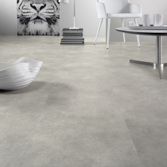 Alsafloor Medina 830 Mid-grey Piccadilly - interiér