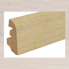 Esco, KP 40, Perleťová, 40x17mm, dýha, olej