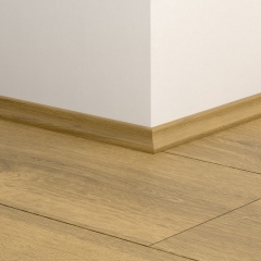 Quick-Step, Scotia, 5792 Dub medově hnědý, 17x17mm