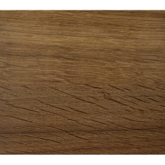 Rigid vinyl, Dub bahenní