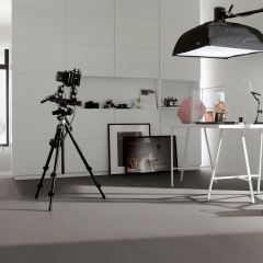 Parador Trendtime 6, Dub šedý Living, lak mat, parketový vzor, V4