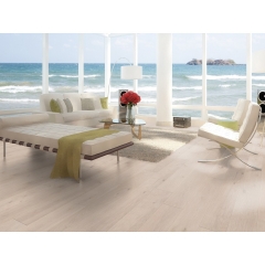 Scheucher, WOODflor 182 prkno, Dub Elevation, Valetta, Otava seda