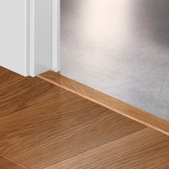 Quick-Step profil Incizo 5 v 1, Tmavé lakované dubové prkno 918, 48x13mm