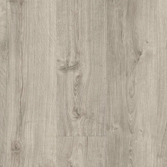 Quick-Step, Pulse Click V4, Dub podzimní teplý šedý PUCL40089