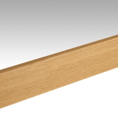 Meister, 3 PK, Dub autentický 1217, 60x20mm, dýha lak