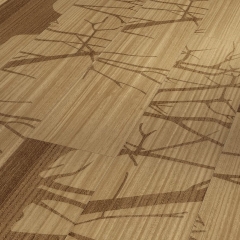 Parador, Trendtime 8, Silhouette