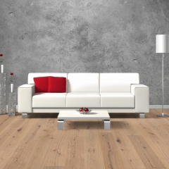 Scheucher, WOODflor 182 prkno, Dub Country, Tenseo matt perla