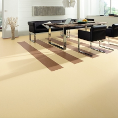 Meister LIC 400 S Cappuccino 721 - interiér