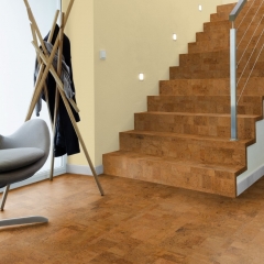 Tilo Easy Floors, Korkové podlahy, Lissabon, HDF