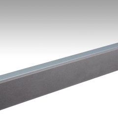 Meister 8 PK Imitace kovu šedá 6484, 50X18mm (Nadura)