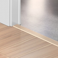 Quick-Step profil Incizo 5 v 1, Bílá popelavá prkna 1184, 48x13mm