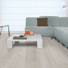 Balterio Infinity 741 Dub Helsinki - interiér
