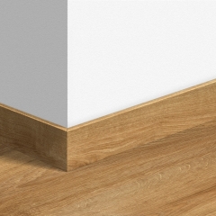 Quick-Step soklová lišta, Dub podzimní medový 40088, 58x12mm