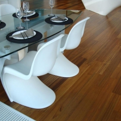 Decospan PAR-KY PRO Teak - interiér