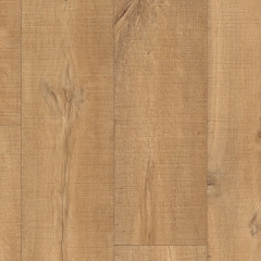 Quick-Step Eligna Wide, UW1548, Dub s řezy pilou přírodní prkno