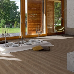 Parador Basic 11-5, Dub Rock Classic, lak mat, selský vzor, V4