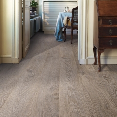 Quick-Step Elite, UE1406, Dub letitý světle šedá prkna