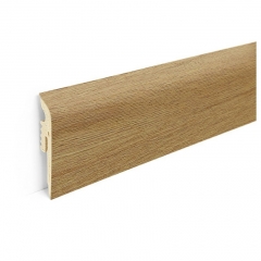 Afirmax soklová lišta, 41102 Jersey Oak, 60x15mm