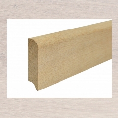 Esco, Model 1, Perleťová, 45x20mm, masiv, olej, (Superb A)