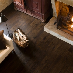 Quick-Step Elite, UE1496, Starý zimní dub tmavý, prkna