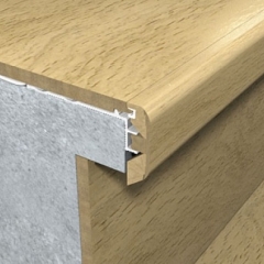 Quick-Step profil Incizo 5 v 1, Dub přírodní lakovaný 046, 48x13mm