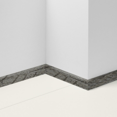 Parador, Soklová lišta SL 6, Dub E017, 50x16mm