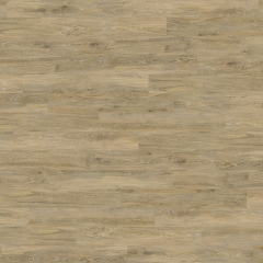 Gerflor, Creation 55, 1289 White Lead Oak Dark Beige EIR - registrovaný embossing