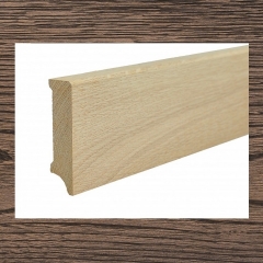 Esco, Model 2, Eben, 45x20mm, masiv, olej, (Original ABC)