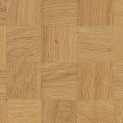 Parador Trendtime 9, Dub pískový Natur, přírodní olej, malý kostkový vzor, V4
