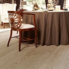Balterio Grandeur 672 Dub Burgundy - interiér