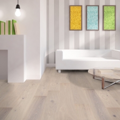 Scheucher, WOODflor 182 prkno, Dub Elevation, Valetta, Brac seda