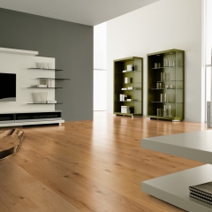 Scheucher, WOODflor 182 prkno, Dub Elevation, Valetta, Elba seda