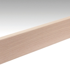 Meister, 3 PK, Dub bílý 1068, 60x20mm, dýha lak