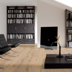 Scheucher, WOODflor 182 prkno, Dub Elevation, Rugen seda
