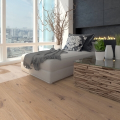 Scheucher, WOODflor 182 prkno, Dub Country, Tenseo matt perla