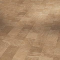Parador Classic 1050, Dub příčně řezaného dřeva přírodní, špalíková dlažba