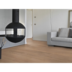 Scheucher, WOODflor 140 prkno, Dub Natur, Valetta, Silva seda
