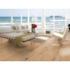 Scheucher, WOODflor 222 prkno, Dub Elevation, Valetta, Ibiza seda