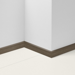 Parador, Soklová lišta SL 3, Dub D080, 40x16mm