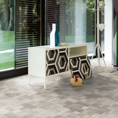 Parador Trendtime 4, Dub Louvre bělený, V4