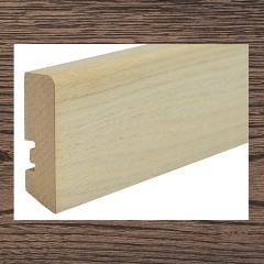 Esco, KP 58, Eben, 58x16mm, dýha, olej