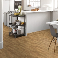 Parador Basic 200, Dub přírodní, 3-pásový