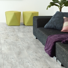 Balterio Xperience 759 Dub Aljaška - interiér