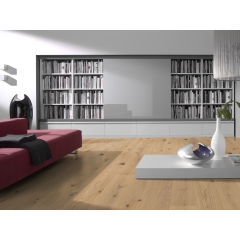 Scheucher, WOODflor 222 prkno, Dub Elevation, Rugen seda
