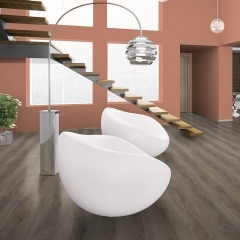 Wineo, 600 Wood XL, Dub Aumera Grey