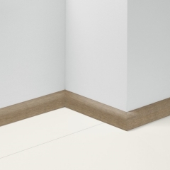 Parador, Soklová lišta SL 2, Dub E012, 50x19,5mm
