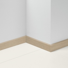 Parador, Soklová lišta SL 6, Dub E007, 50x16mm